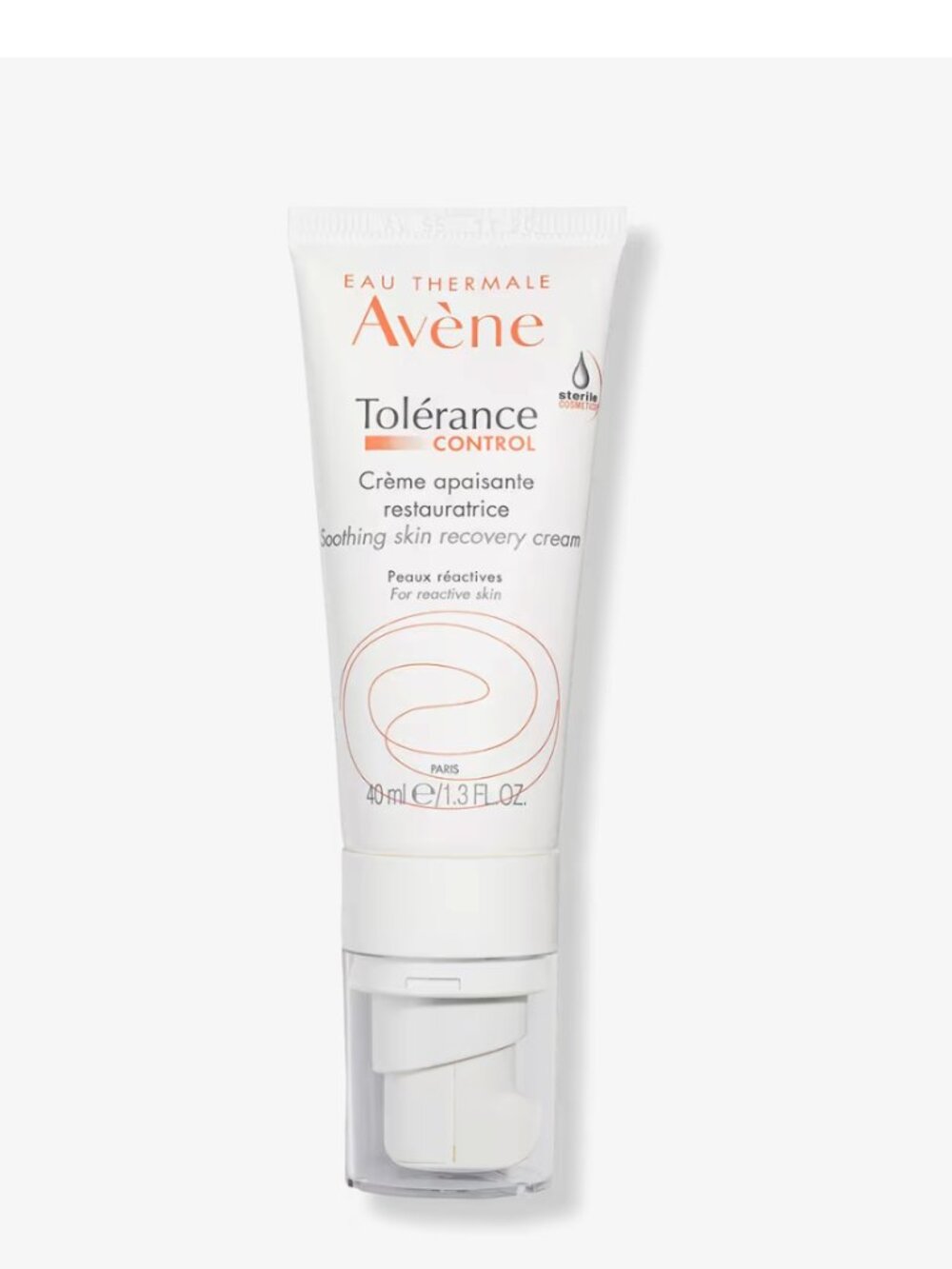 Avene Tolerance Control 40ml